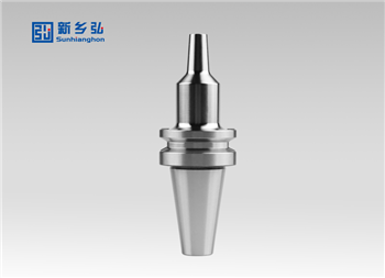 HEST热装式刀柄BT30-SR04-075